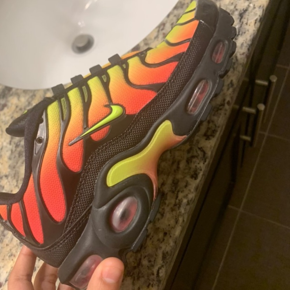 nike air max plus